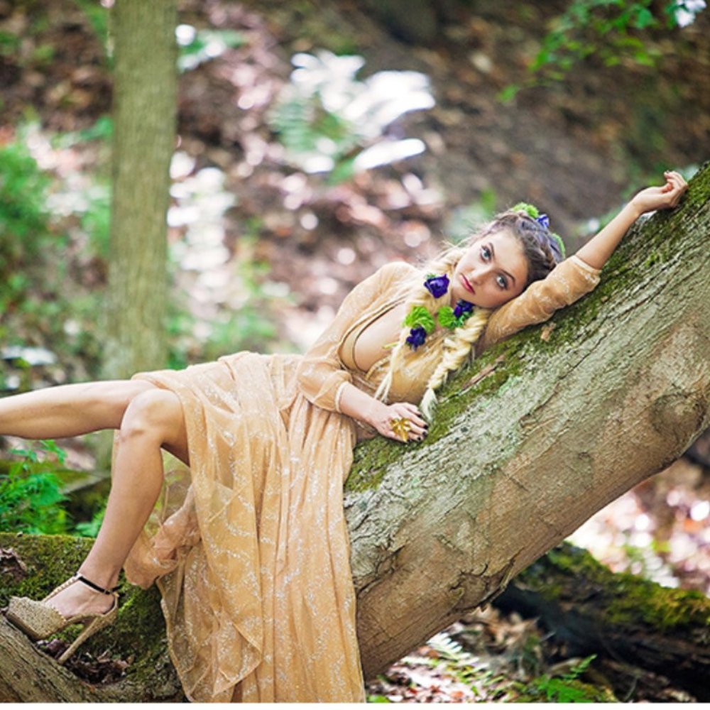 Meet your Posher, Christy